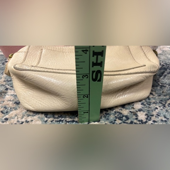 Madewell The Transport Camera Bag, Pink & White - Picture 4 of 9